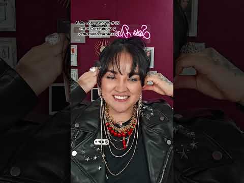 HAUL DE ACCESORIOS ENERO 2025 🪄 T. H ACCESORIOS // SARA DICE