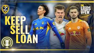 Keep, Sell, Loan | The Leeds View Podcast