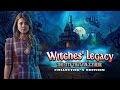Video for Witches' Legacy: The City That Isn't There Collector's Edition