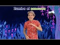 Aprendiendo la Letra Z