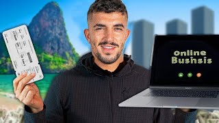 إذا بحياتك ما انتقلت على بلد تاني (ضروري شوف الفيديو)