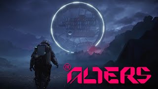 Es läuft verdächtig gut. | The Alters - Let's Play Deutsch #19