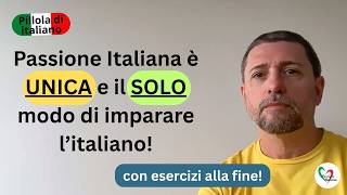 How to use UNICO e SOLO in Italian (Avoid common mistakes)