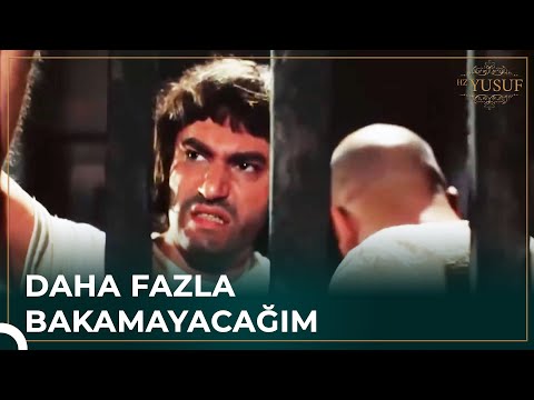 Hz. Yusuf'un Kırbaçlanmasına Kimse Dayanamadı | Hz. Yusuf