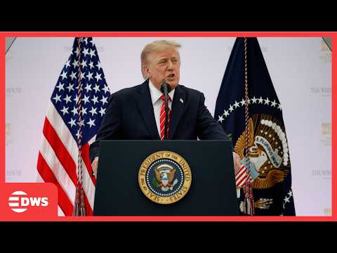WATCH: President Trump FULL Speech at “A New Golden Age” Summit: AI, Science &amp; Innovation | AC15
