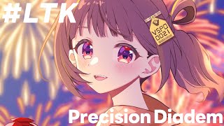 【League The k4sen】スクリムです【 ぶいすぽっ！ / 千燈ゆうひ 】