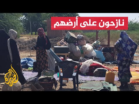 تشاد.. نزوح أكثر من 400 ألف تشادي من منازلهم جراء فيضانات اجتاحت البلاد