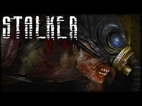 Stalker Legends of the Zone: How Did They Do This!?!?!?!?