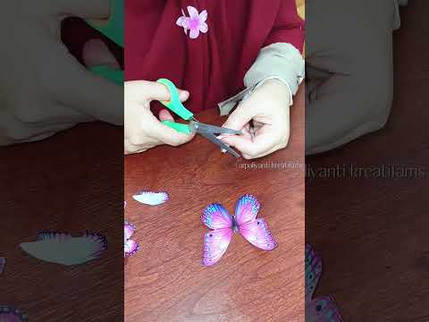 manfaatkan hiasan kue sebelum dibuang #lifehacks #tipsandtricks