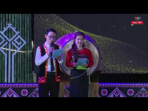 Muong Ca Da Festival