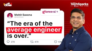 From Engineers to Commerce to India’s Future: How AI is Rewriting the Rules | UpClose | Mohit Saxena