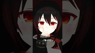 黒リアで「ZIG-ZAG」踊ってみた #踊ってみた #vtuber #shorts