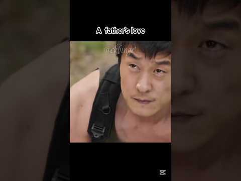A father's love | City Hunter| #kdrama #kdramaedit #family  #drama #viralshorts #viralvideo #video