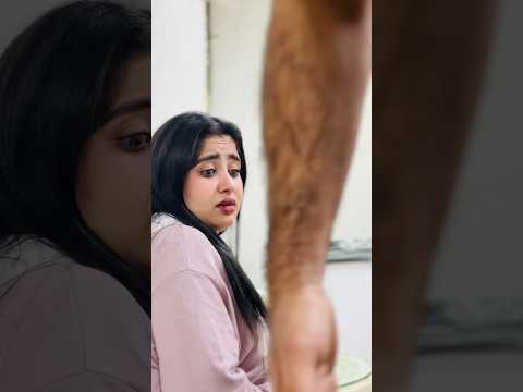 انتي وزوجج برمضان 😂😂 شصار بفاطمه شوفو