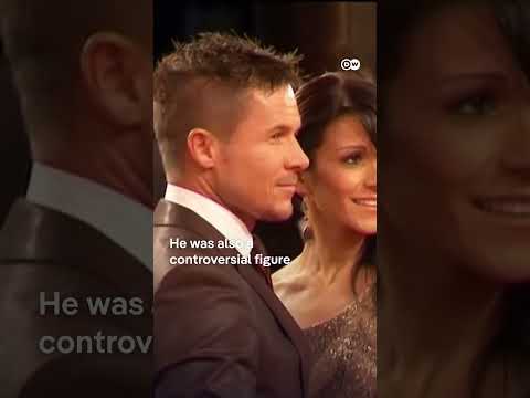 Daredevil Felix Baumgartner dies in paraglider crash | DW News