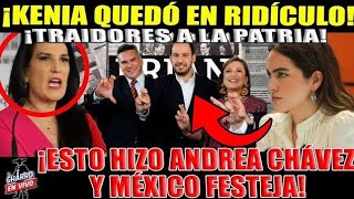 HOY MISMO! ANDREA CHÁVEZ VS PRIAN; DIRECTO AL TAMBO ¡ROMPE EL SILENCIO