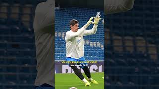 👊 CHASING THE LAST EIGHT. #UCL