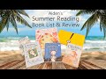 Children's Literature Themes and Lessons
