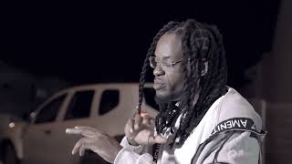 SKYONE - SOMBRE PERIPLE ( CLIP OFFICIEL )