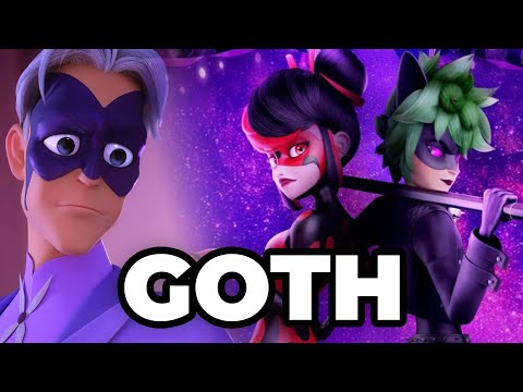 That One Goth Special (Review) :)