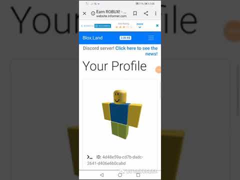 New Blox Land Promo Code 07 2021 - how to put your robux from bloxland in your account