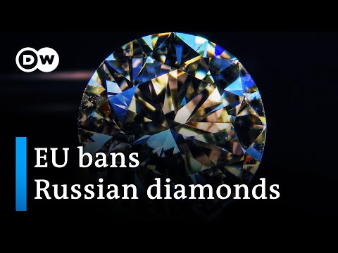 Will the EU's latest sanctions actually hurt Russia? | DW Business