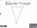 Classifying Triangles: Types and Properties