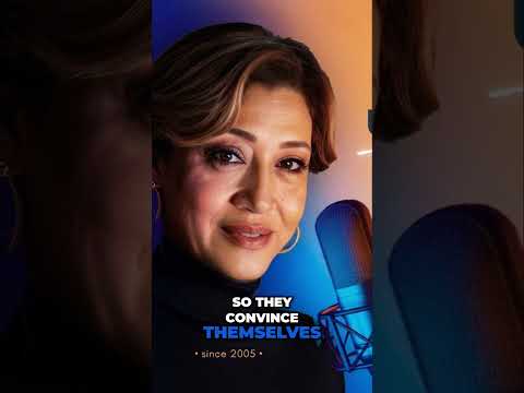 Overthinking: The Silent Avoidance Trap & Its Cycle #shorts