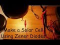 Zener Diodes and Their Applications