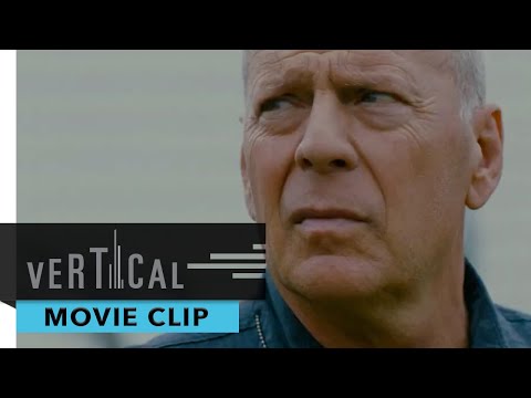 American Siege | Official Clip (HD) | Who Was That