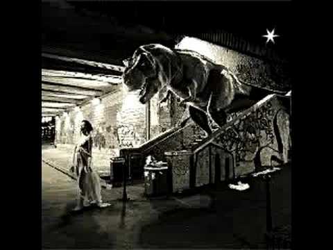 - Mauro Picotto - Komodo (Radio Version)