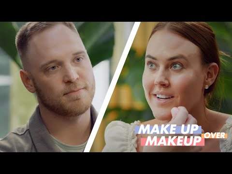 Make Up Over Makeup | Chelsea Blackwell & Jimmy Presnell  | e.l.f. Cosmetics