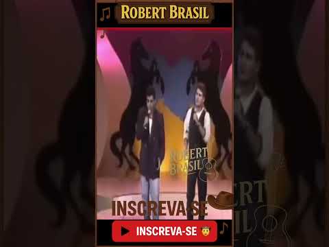 O ano era 1994… você lembra dessa dupla sertaneja? 🎤 #Sertanejo