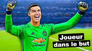10 Joueurs de Champ qui ont dû Devenir GARDIENS