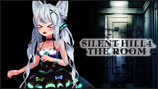#6【SILENT HILL 4】SILENT HILL fが発売する前に全作クリアする！！