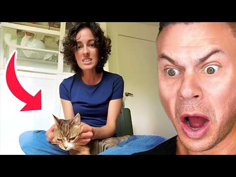 How Your Cat Can Ruin Your Teeth