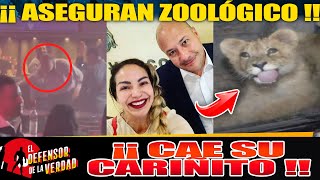 CESAR DUARTE BORRACHO EN ANTRO CON MARU CAMPOS