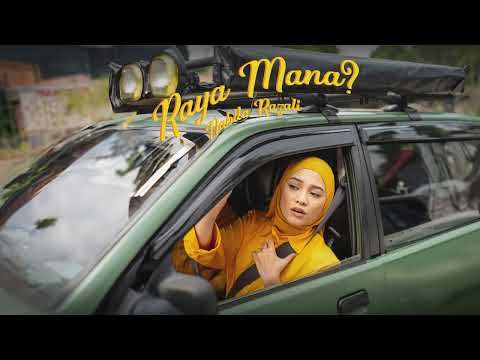 Nabila Razali – Raya Mana? (Official Audio)