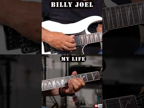 Billy Joel My Life ( Short )