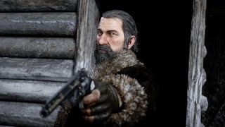 Red Dead Redemption 2 (BLIND) | Finale