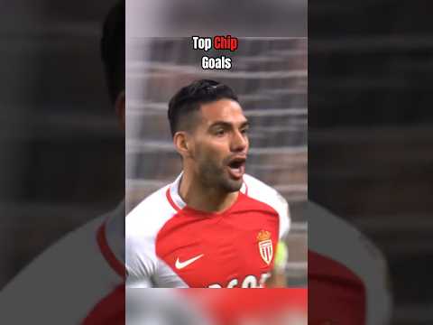 Top 5 Chip Goals