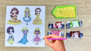 5 DIY Disney Princess Crown Ideas You'll LOVE Making