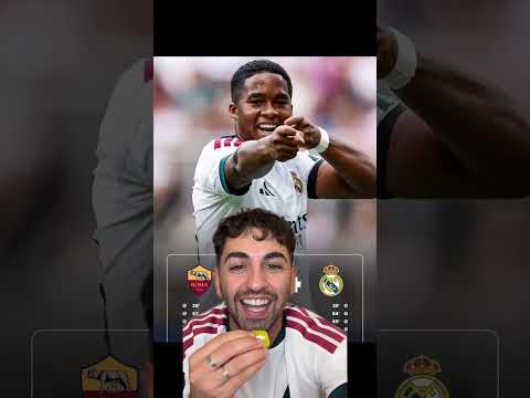 <strong>Roma</strong> vs Madrid remontada histórica #champions #madrid #<strong>roma</strong>