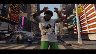 [Godot 4] Vamos criar um GTA #2 - Controle em terceira pessoa