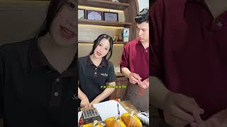 Dùng cái đầu #funny #haihuoc#sieuxe   #sapobakery