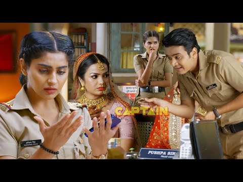 जब Santosh के आगे Cheetah ने की दूसरी गोरी लड़की की तारीफ़ | Best of Maddam Sir | Full Episode