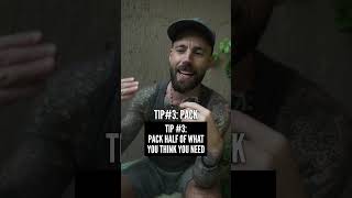 3 Important Tips For Travelling 🔥 #shorts