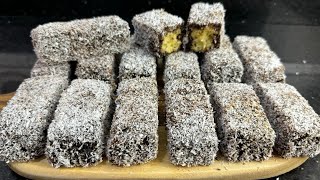 هاذي لي تسلكك لقهوة لعشية👌حلوة الساندو تاع زمان بأسهل طريقة تجي خفيفة قطن تذوب وحدها😋