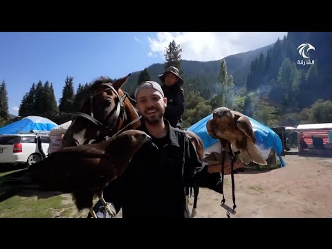 Image:أخبار الدار | حوار ثري يجمع صناع المحتوى بمسرح المجاز في الشارقة في ثاني جلسات المجلس الرمضاني