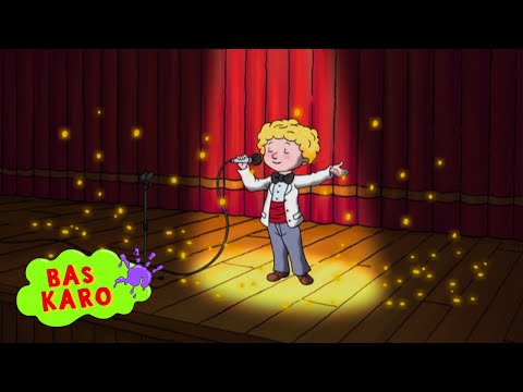 पीटर द पॉपस्टार और अधिक | एपिसोड संकलन | Bas Karo Henry | Hindi Cartoons